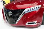 Suzuki Kizashi Concept 2007 года